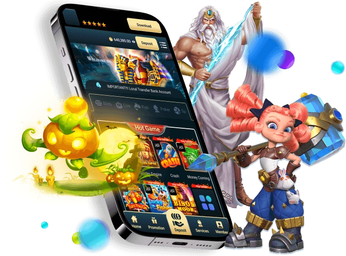 Quy tắc và hướng dẫn chơi game bài đổi thưởng