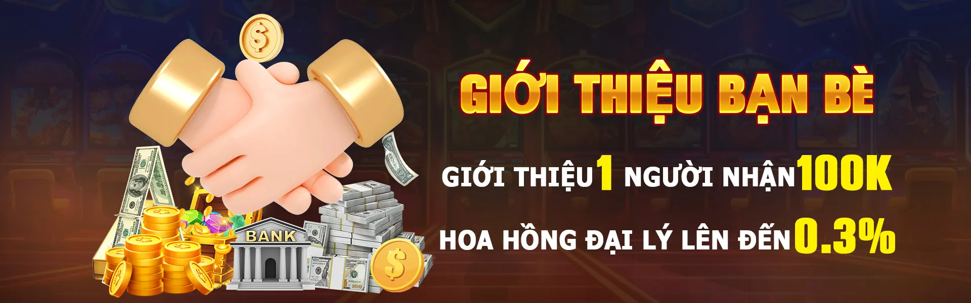 Khu Vực VIP của game bài uy tín nhất với các đặc quyền và ưu đãi độc quyền